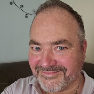 Profilbild von Frank Thomalla