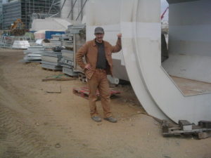 Profilbild von Frank Thomas