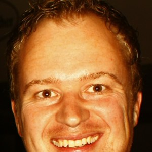 Profilbild von Frank Thomas
