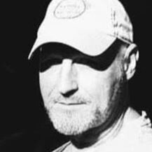 Profilbild von Frank Thomas