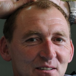 Profilbild von Frank Thomas