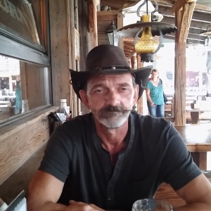 Profilbild von Frank Thomas