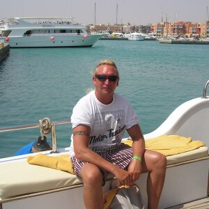Profilbild von Frank Thomsen
