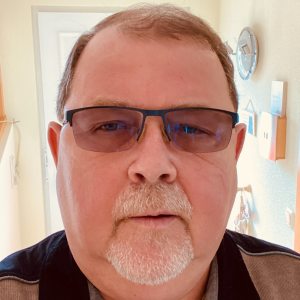 Profilbild von Frank Thomzyk