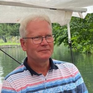 Profilbild von Frank Thümmel