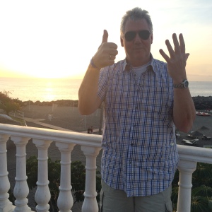 Profilbild von Frank Thürmer