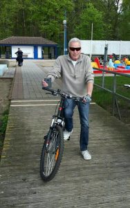 Profilbild von Frank Thumeyer