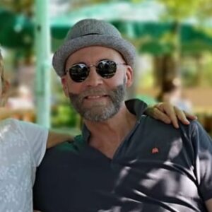 Profilbild von Frank Thurau