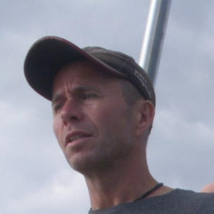 Profilbild von Frank Tiedemann