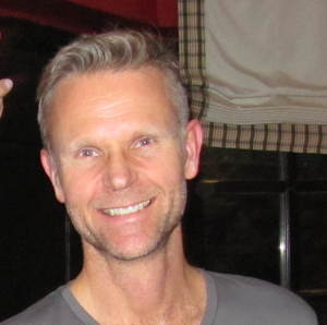 Profilbild von Frank Tiemann