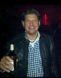 Profilbild von Frank Tiemann