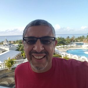 Profilbild von Frank Till