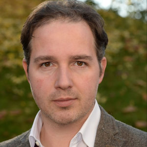 Profilbild von Frank Tillmann