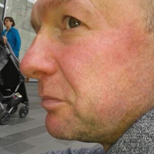 Profilbild von Frank Tilly