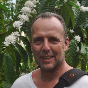 Profilbild von Frank Timmerbeil