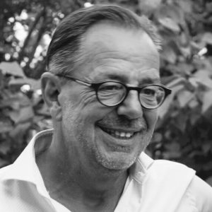 Profilbild von Frank Timmermann