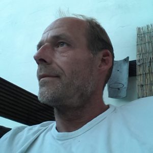 Social Media Profilbild Frank Timmermann 