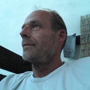 Profilbild von Frank Timmermann