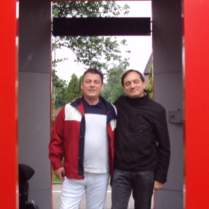 Profilbild von Frank Tinkloh