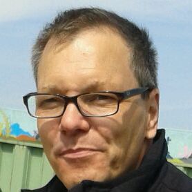 Profilbild von Frank Tippelt