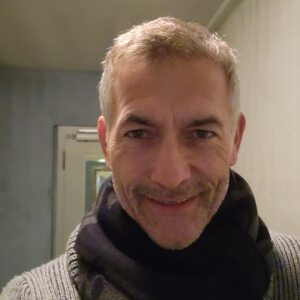 Profilbild von Frank Tischler