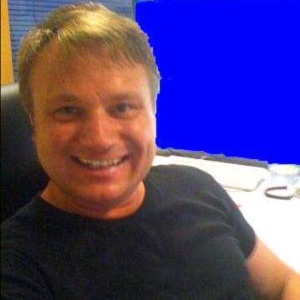 Profilbild von Frank Tittmann