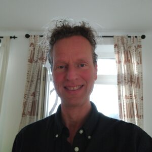Profilbild von Frank Titzenthaler