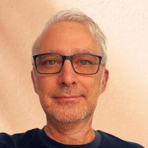 Profilbild von Frank Tober