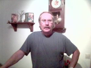 Profilbild von Frank Todt