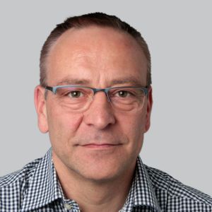 Profilbild von Frank Todt