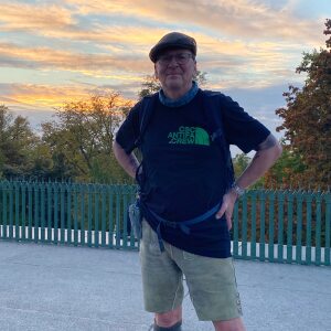 Profilbild von Frank Tofern