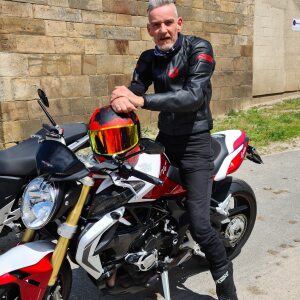 Profilbild von Frank Tolksdorf