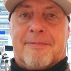 Profilbild von Frank Tollkien