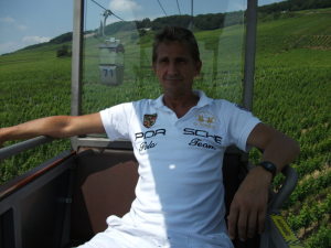 Profilbild von Frank Tomaschewski