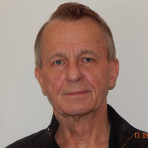 Profilbild von Frank Tondera
