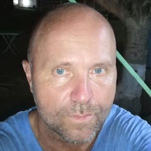 Profilbild von Frank Trampnau