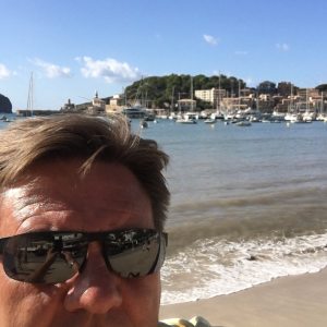 Profilbild von Frank Traue