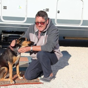 Profilbild von Frank Treder