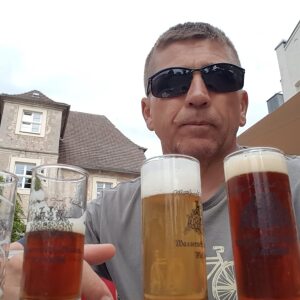 Profilbild von Frank Trefflich