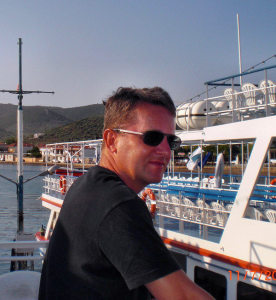 Profilbild von Frank Treichel