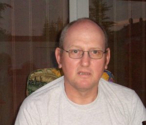 Profilbild von Frank Treude