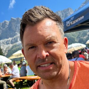 Profilbild von Frank Trinkl