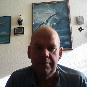 Profilbild von Frank Trojan