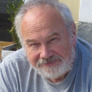 Profilbild von Frank Trommer