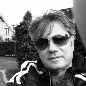 Profilbild von Frank Trosien