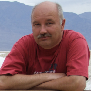 Profilbild von Frank Trzewik