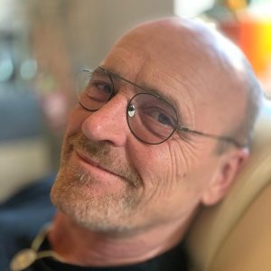 Profilbild von Frank Tschöke