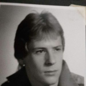 Profilbild von Frank Tuchen