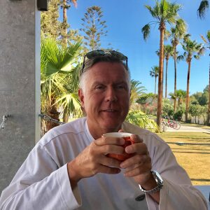 Profilbild von Frank Tucholski
