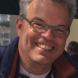 Profilbild von Frank Tüg